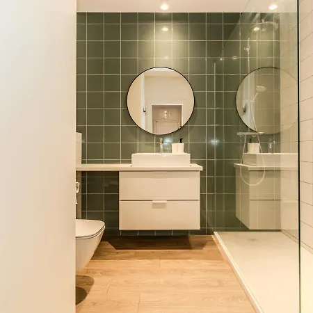 Platinium Letnica Xiii Floor Гданьск